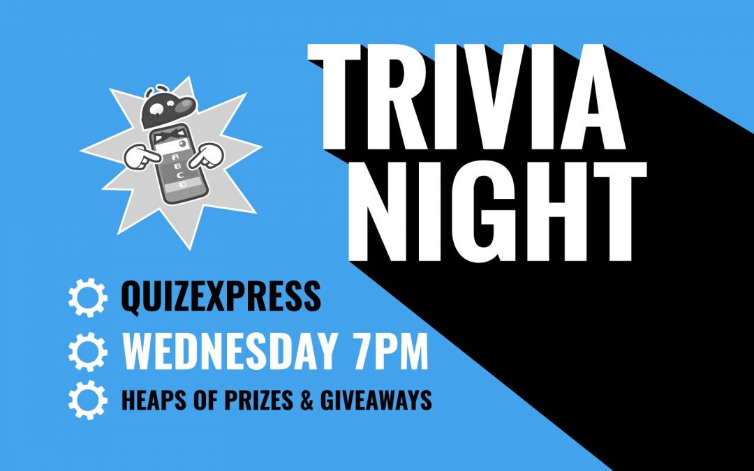 QuizXpress Trivia